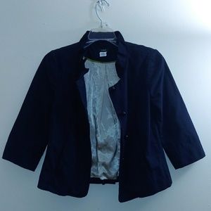 J.crew blazer